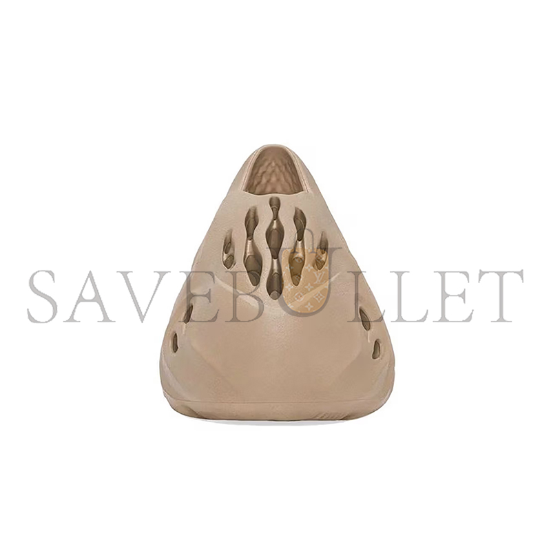 ADIDAS YEEZY FOAM RUNNER OCHRE GW3354